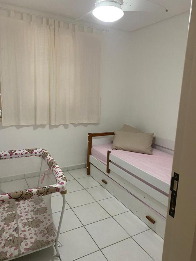 Apto. Completo Praia Do Tombo - Guaruja Apartment Exterior photo