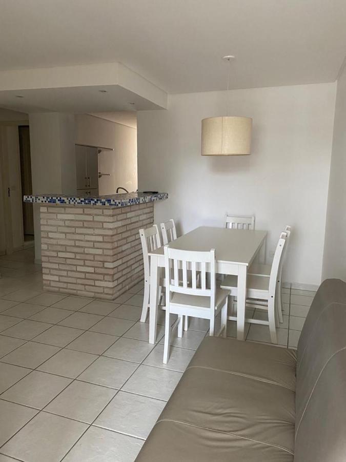 Apto. Completo Praia Do Tombo - Guaruja Apartment Exterior photo